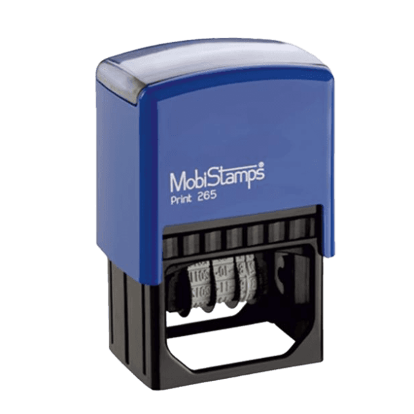 Mobistamps D265