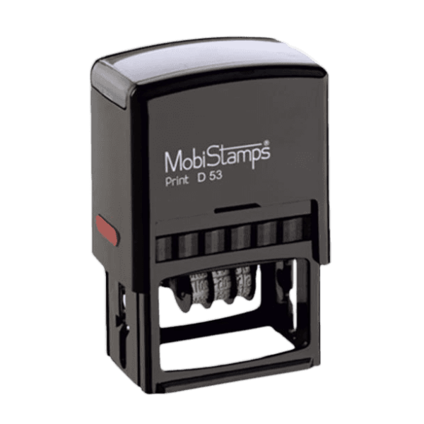 Mobistamps D53