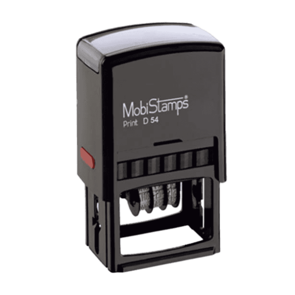 Mobistamps D54