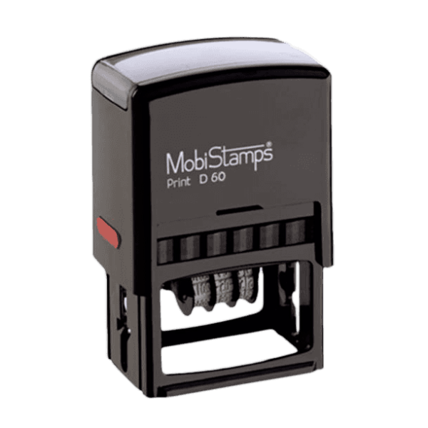 Mobistamps D60