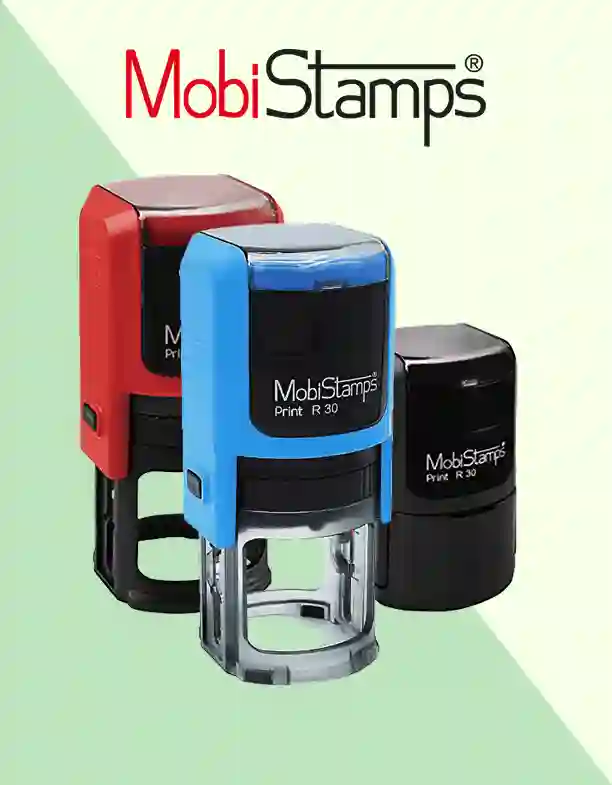 Home-mobistamps-stampile-rotunde